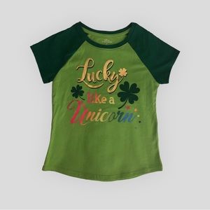 St Patrick’s Day T-shirt